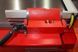 Фуговально-рейсмусовый станок (400V) Holzmann HOB 410P (HOB410P_400V) 107-HOB410P_400V фото 8