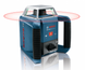 Нівелир ротаційний BOSCH GRL 400 H SET (0601061800) 82-0601061800 фото 1