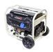 Бензиновый генератор Matari MX11000E (MMX-11) 59-MMX-11 фото 2