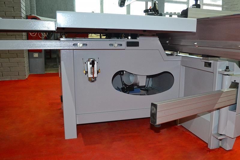 Форматно-розкроювальний верстат Holzmann FKS 400VF-3200 (FKS400VF3200_400V) 107-FKS400VF3200_400V фото