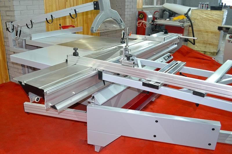 Форматно-розкроювальний верстат Holzmann FKS 400VF-3200 (FKS400VF3200_400V) 107-FKS400VF3200_400V фото