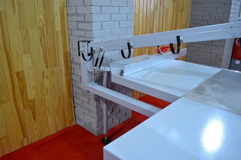 Форматно-розкроювальний верстат Holzmann FKS 400VF-3200 (FKS400VF3200_400V) 107-FKS400VF3200_400V фото