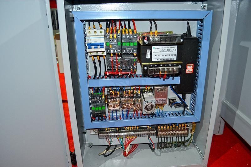 Форматно-розкроювальний верстат Holzmann FKS 400VF-3200 (FKS400VF3200_400V) 107-FKS400VF3200_400V фото