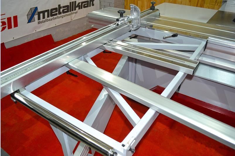 Форматно-розкроювальний верстат Holzmann FKS 400VF-3200 (FKS400VF3200_400V) 107-FKS400VF3200_400V фото