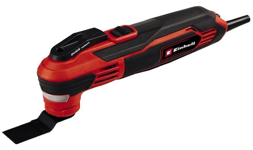 Устройство многофункциональное (реноватор) Einhell TE-MG 350 EQ 09-4465155 фото