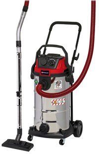 Пылесос строительный Einhell TE-VC 2340 SACL 09-2342470 фото