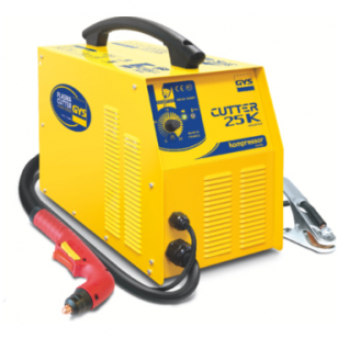 Установка плазменной резки PLASMA CUTTER 25 K GYS (030947) 51-30947 фото