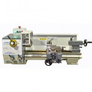 Токарний верстат металу FDB Maschinen Turner 250x500G (827761) 14-827761 фото