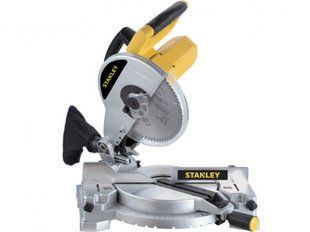 Пила торцювальна Stanley STSM-1510 35-STSM1510 фото