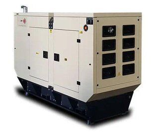 Дизельный генератор TMG POWER ECOB-88 107-ECOB-88 фото