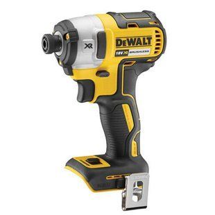 Шуруповерт аккумуляторный ударный бесщеточный DeWALT DCF887N 35-DCF887N фото