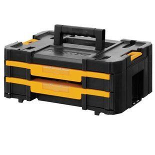 Ящик инструментальный TSTAK DeWALT DWST1-70706 35-DWST1-70706 фото