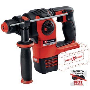 Перфоратор Einhell HEROCCO-Solo New (4513900) 09-4513900 фото
