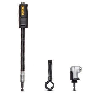 Насадка с гибким валом DeWALT DT20501 35-DT20501 фото