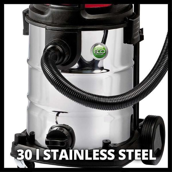 Вакуумный пылесос Einhell TE-VC 2230 SA New (2342363) 09-2342363 фото