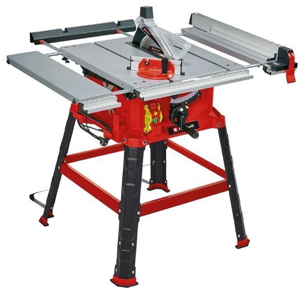 Пила циркулярна настільна Einhell TC-TS 2225 U 09-4340515 фото