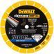 Диск алмазний DeWALT DT40257 35-DT40257 фото