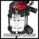 Вакуумный пылесос Einhell TE-VC 2230 SA New (2342363) 09-2342363 фото 6