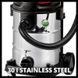 Вакуумный пылесос Einhell TE-VC 2230 SA New (2342363) 09-2342363 фото 3