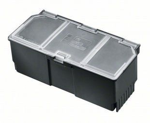 Бокс средний 2/9 для SystemBox S Bosch (1600A016CV) 82-1600A016CV фото