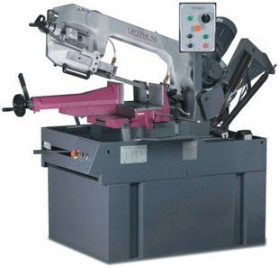 Стрічкова пилка по металу OPTIMUM OPTIsaw S 350 G 48-3290350 фото