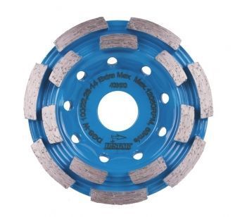 Фреза алмазная ФАТ-С DGS-W (100/22,23-14) DISTAR Extra Max (16915516005) 81-16915516005 фото