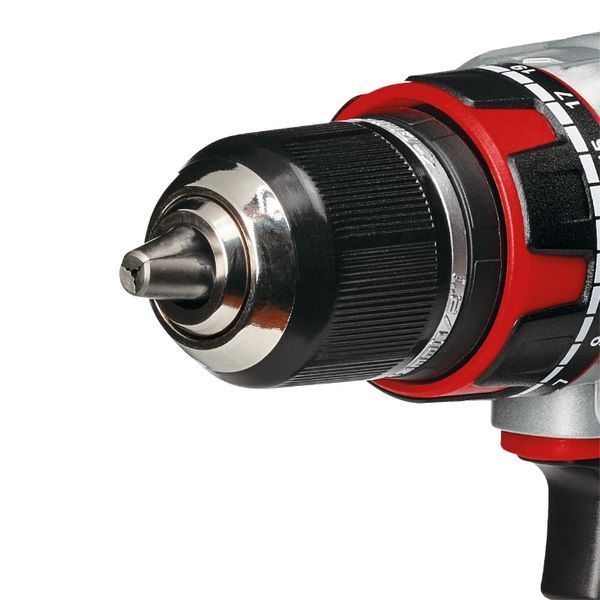 Дрель-шуруповерт Einhell Professional TP-CD 18/80 Li BL - Solo 09-4514300 фото