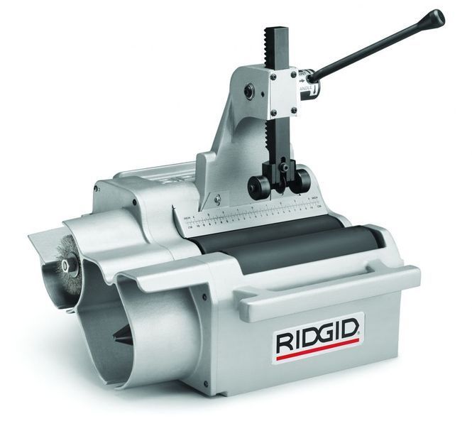 Труборез (станок для резки труб) RIDGID 122 12-96362 фото