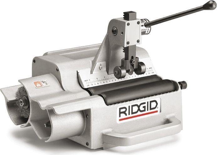Труборез (станок для резки труб) RIDGID 122 12-96362 фото