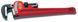 Ключ трубный прямой RIDGID №18 для труб до 2 1/2 12-31025 фото 1