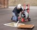 Машина прочистная RIDGID K-750 барабанного типа 12-44147 фото 2