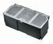 Бокс средний 2/9 для SystemBox S Bosch (1600A016CV) 82-1600A016CV фото 1