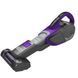 Пылесос аккумуляторный BLACK+DECKER DVJ325BFSP 35-DVJ325BFSP фото 1