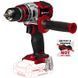Дрель-шуруповерт Einhell Professional TP-CD 18/80 Li BL - Solo 09-4514300 фото 2