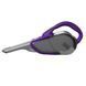 Пылесос аккумуляторный BLACK+DECKER DVJ325BFSP 35-DVJ325BFSP фото 4