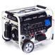 Бензиновый генератор Matari MX10000E (MMX-10) 59-MMX-10 фото 1