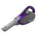 Пылесос аккумуляторный BLACK+DECKER DVJ325BFSP 35-DVJ325BFSP фото 3