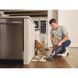 Пылесос аккумуляторный BLACK+DECKER DVJ325BFSP 35-DVJ325BFSP фото 6