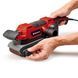 Шліфмашина стрічкова Einhell TE-BS 850 E 09-4466245 фото 7