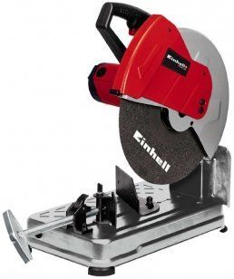 Пила торцювальна по металу Einhell TC-MC 355 New (4503135) 09-4503135 фото