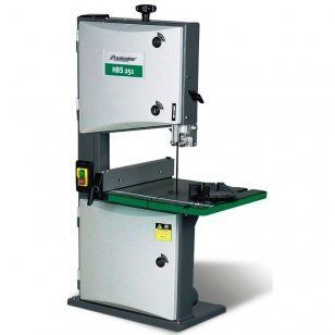 Стрічкова пила по дереву Holzstar HBS 251 48-5900251 фото