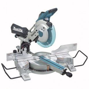Пила торцовочная MAKITA LS1216L 88-LS1216L фото