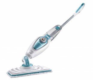 Паровая швабра BLACK+DECKER FSM1610 35-FSM1610 фото