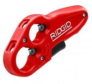 Труборез для пластиковых труб RIDGID P-TEC 3240, 32-40 мм (37463) 12-37463 фото