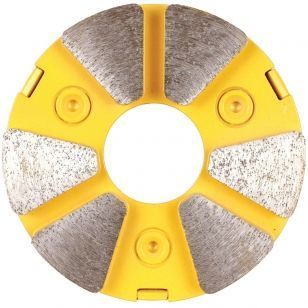 Фреза алмазная ФАТ-С GS-S (95/МШМ-6) №2 Baumesser Beton Pro (97023099004) 81-97023099004 фото