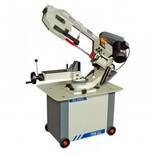 Стрічкова пила FDB Maschinen SG 200G (826760) 14-826760 фото