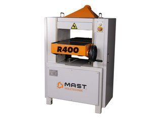 Рейсмусовий верстат MAST Holztechnik R400 107-MR400 фото