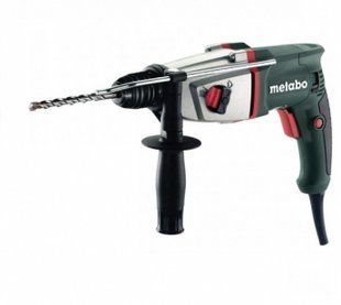 Перфоратор Metabo BHE 2644 26-606156000 фото