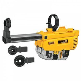 Система пылеудаления DeWALT DWH205DH 35-DWH205DH фото