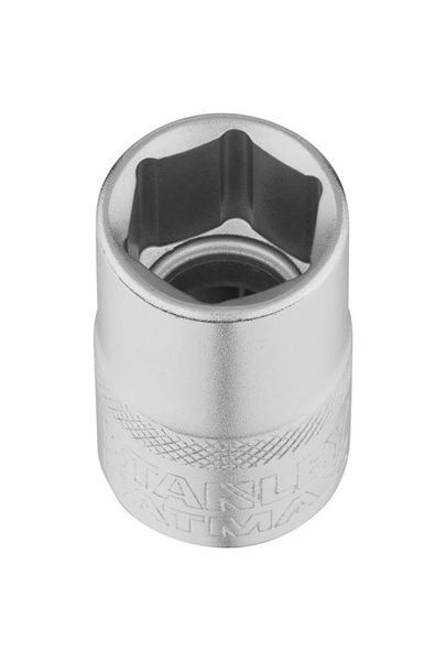 Головка 1/2 х 16 мм, з шестигранним профілем, метричнаі. STANLEY FMMT17235-0 35-FMMT17235-0 фото